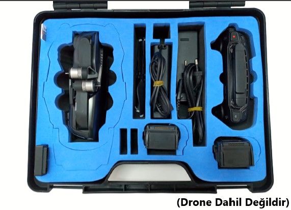 CLASCASE C01 DJI MAVİC AİR DRONE ÇANTASI