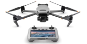 DJI Mavic 3 Classic ve DJI RC Kumanda Drone