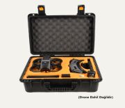 Dji Avata Pro View / Smart / Explorer Combo Hardcase Drone Taşıma Çantası