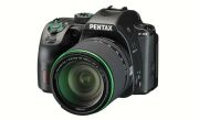 Pentax K-70 DA 18-135mm WR Lens