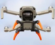 Dji Mini / SE / Mini 2 / 2 SE Serisi İniş Takımı Ayak Yükseltici