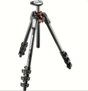 Manfrotto MT190CXPRO4 Carbon Fiber Tripod