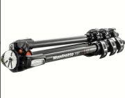 Manfrotto MT190CXPRO4 Carbon Fiber Tripod