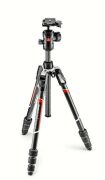 Manfrotto MKBFRTC4-BH Befree Adv CF TWT Kıt