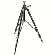 Manfrotto 475B Pro Geared Tripod Black