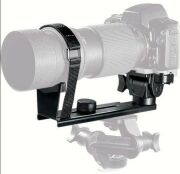 Manfrotto 293 Telephoto Lens Support