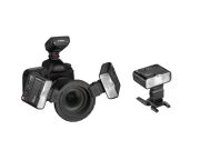 Godox MF12 Makro Flaş İkili Kit Panasonic Uyumlu FDCA31418