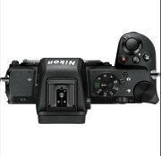 Nikon Z50 + NIKKOR Z DX 18-140mm VR