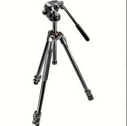 Manfrotto MK290XTA3-2W Xtra 128RC Başlıklı Video Tripod