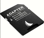 Angelbird AV Pro microSD 512 GB V30 Micro SD Kart