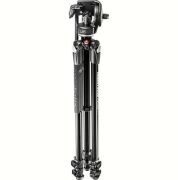 Manfrotto MK290XTA3-2W Xtra 128RC Başlıklı Video Tripod