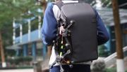 DJI Goggles Carry More Backpack