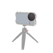 SmallRig 3840 52 mm Manyetik Cep Telefonu Filtre Halkası Adaptörü (M Montajlı)