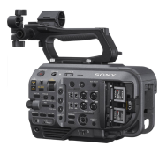 Sony FX9 6K Full Frame Video Kamera