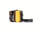 DJI MINI BAG + (BLACK & YELLOW)