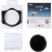 Cokin P Series Infrared Filter Holder Kit (H1H0-27)