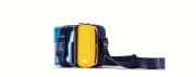 DJI Mini Bag (Blue & Yellow)