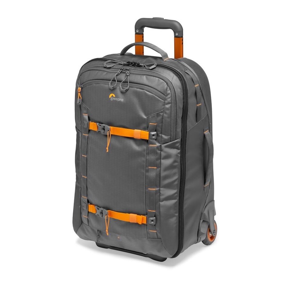 LOWEPRO WHISTLER RL400AW II DARK GREY