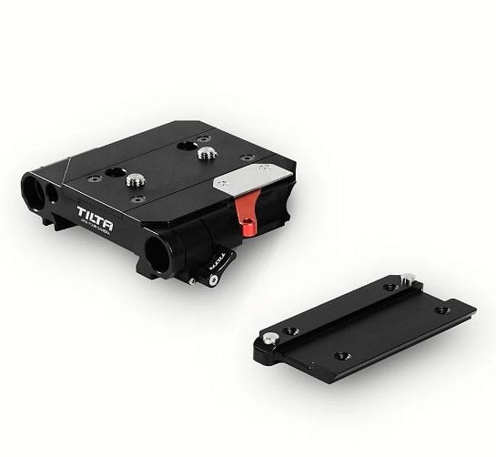 Tilta Professional Multi-functional  baseplate-19mm