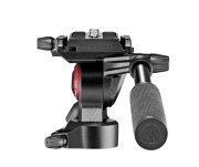 Manfrotto MVH400AH Befree Lıve Fluid Başlık