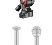 Manfrotto MVH400AH Befree Lıve Fluid Başlık