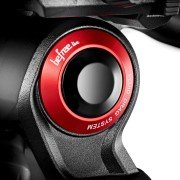 Manfrotto MVH400AH Befree Lıve Fluid Başlık