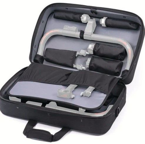 TILTA Soft Shell Case for Advanced Ring Grip TGA-ARG-SSC