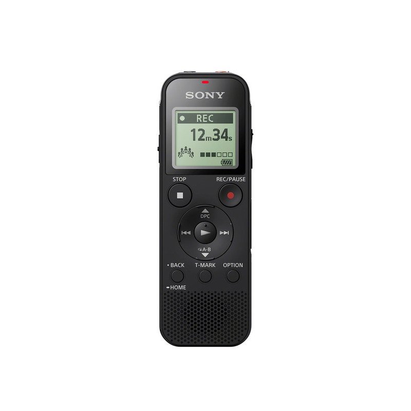 Sony ICD-PX470 Ses Kayıt Cihazı (Sony Eurasia)