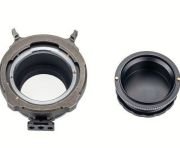 TILTA Tiltaing Canon RF Mount to PL Mount Adapter with Back Focus TA-RF-PL2