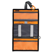 Lowepro GearUp Wrap Taşıma Çantası