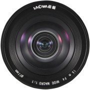 Laowa 15mm f/4 Wide Angle Macro Lens Sony Fe Uyumlu