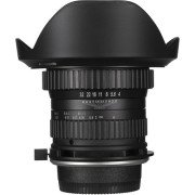 Laowa 15mm f/4 Wide Angle Macro Lens Sony Fe Uyumlu