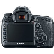 Canon EOS 5D Mark IV Body Dijital SLR Fotoğraf Makinesi