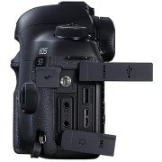 Canon EOS 5D Mark IV Body Dijital SLR Fotoğraf Makinesi