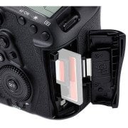 Canon EOS 5D Mark IV Body Dijital SLR Fotoğraf Makinesi
