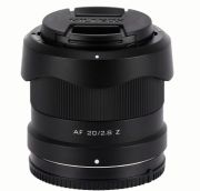 Viltrox AF 20mm f/2.8 Lens (Nikon Z)