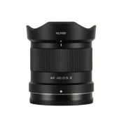 Viltrox AF 40mm f/2.5 Z Lens (Nikon Z)