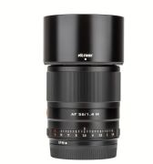 Viltrox AF 56mm f/1.4 M Lens for Canon EF-M (Black)