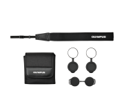 Olympus 10X42 Pro Serisi Dürbün