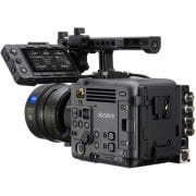 Sony BURANO 8K Dijital Sinema Kamerası