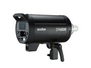 Godox DP600 III 600 Watt Paraflaş Kafası (FDCA31236)