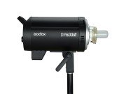 Godox DP600 III 600 Watt Paraflaş Kafası (FDCA31236)