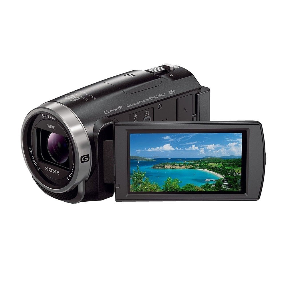 Sony HDR-CX625 Full HD Video Kamera