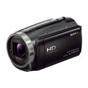 Sony HDR-CX625 Full HD Video Kamera