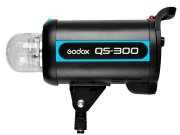 Godox QS300 II 300 Watt Paraflaş Kafası (FDCA31067)