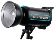 Godox QS300 II 300 Watt Paraflaş Kafası (FDCA31067)