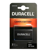 Duracell Sony NP-FZ100 Batarya