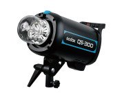 Godox QS400 II 400 Watt Paraflaş Kafası (FDCA31068)