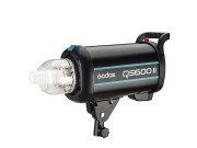 Godox QS600 II 600 Watt Paraflaş Kafası (FDCA31069)