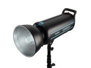 Godox QS1200 II 1200 Watt Paraflaş Kafası (FDCA31071)